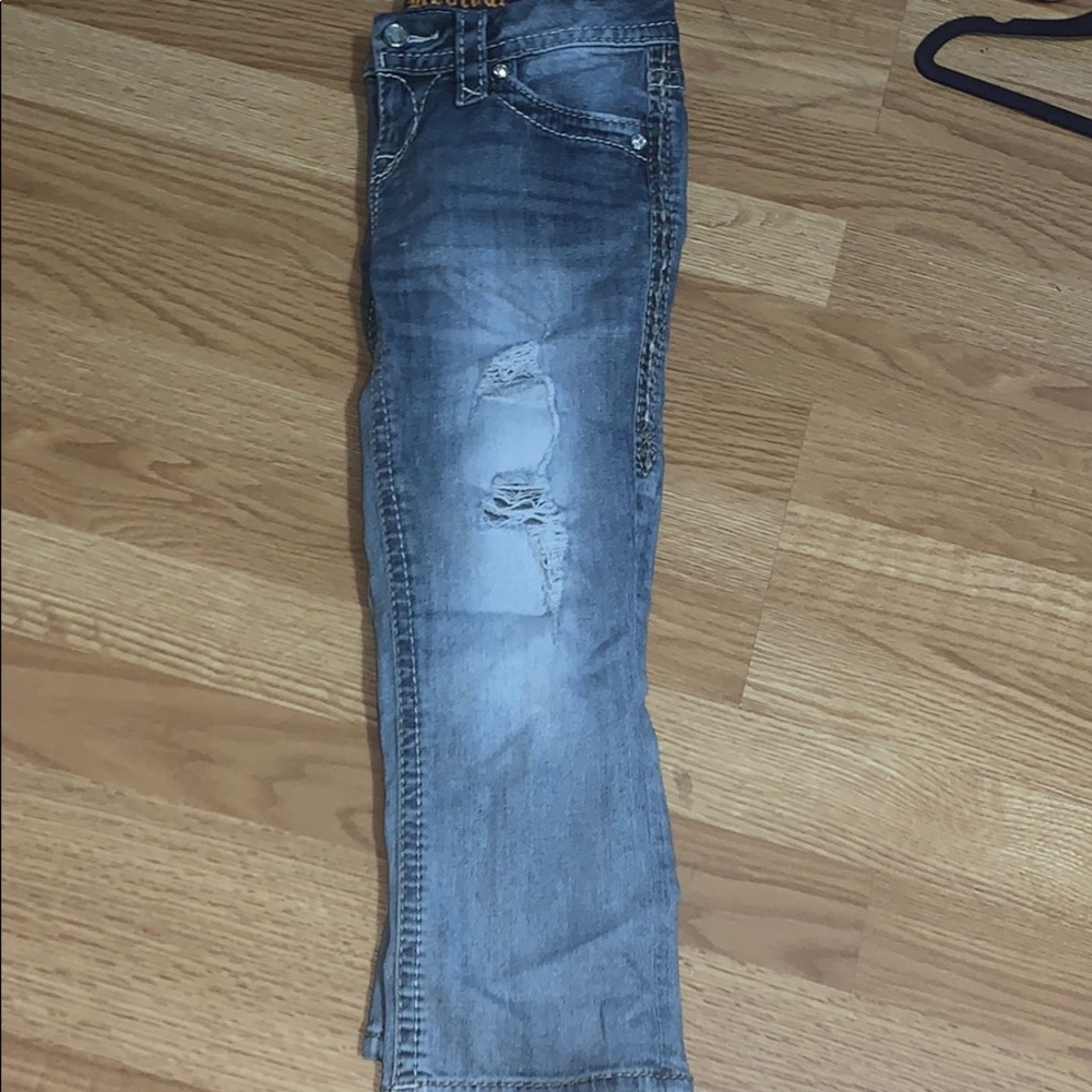 Capris